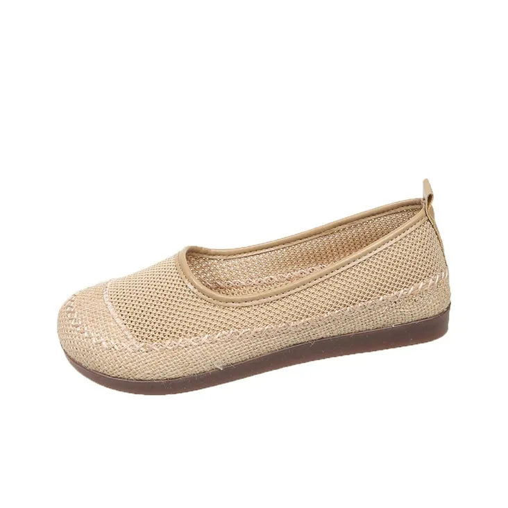 Zomila Casual Single Shoes Women's-10