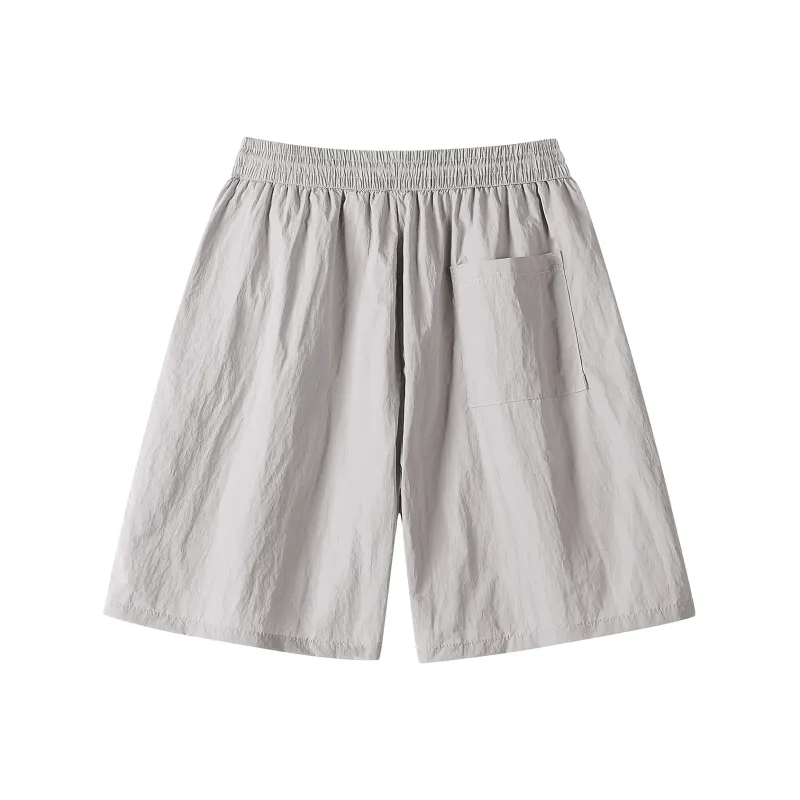 Yiwen Casual Shorts Unisex-9