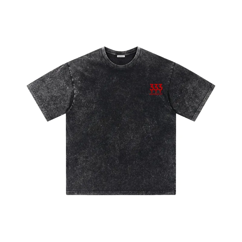INNERSECT T Shirts Unisex-6