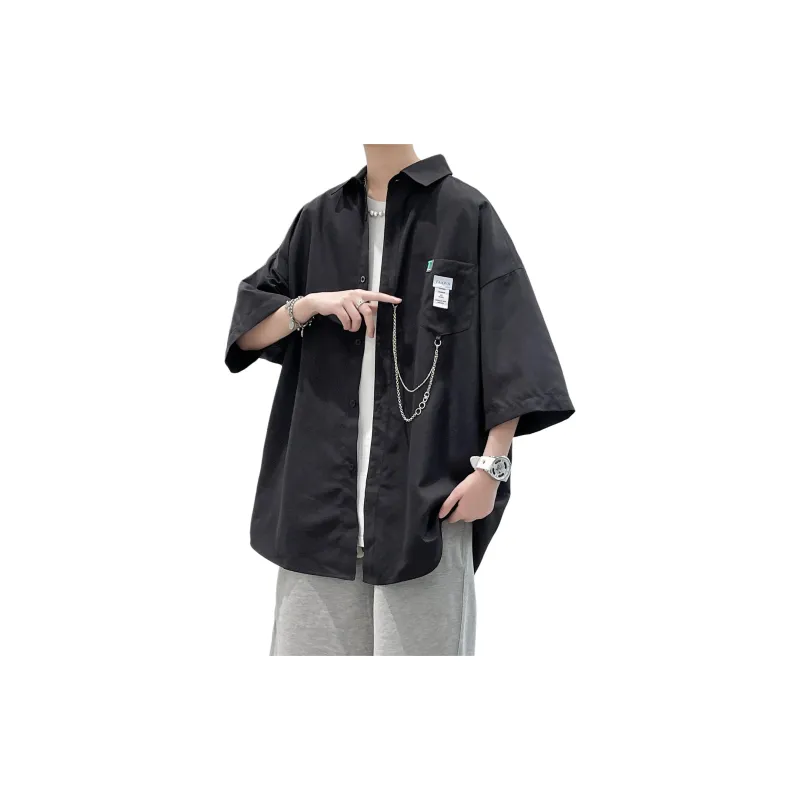 FA2LO Shirts Unisex-1