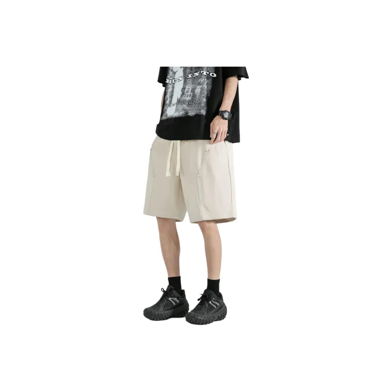 OPMO Casual Shorts Unisex-10