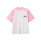 Pink White
