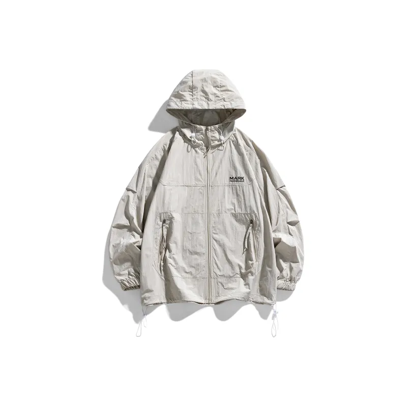 FAIRWHALE Sun Protection Clothing Unisex-4