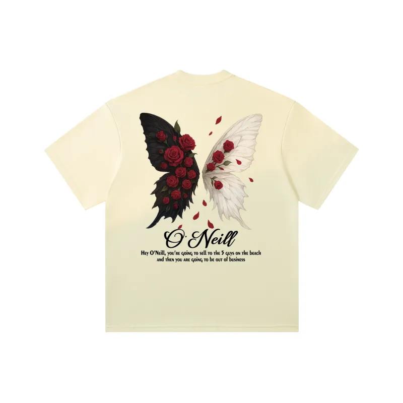 O'Neill T Shirts Unisex-17