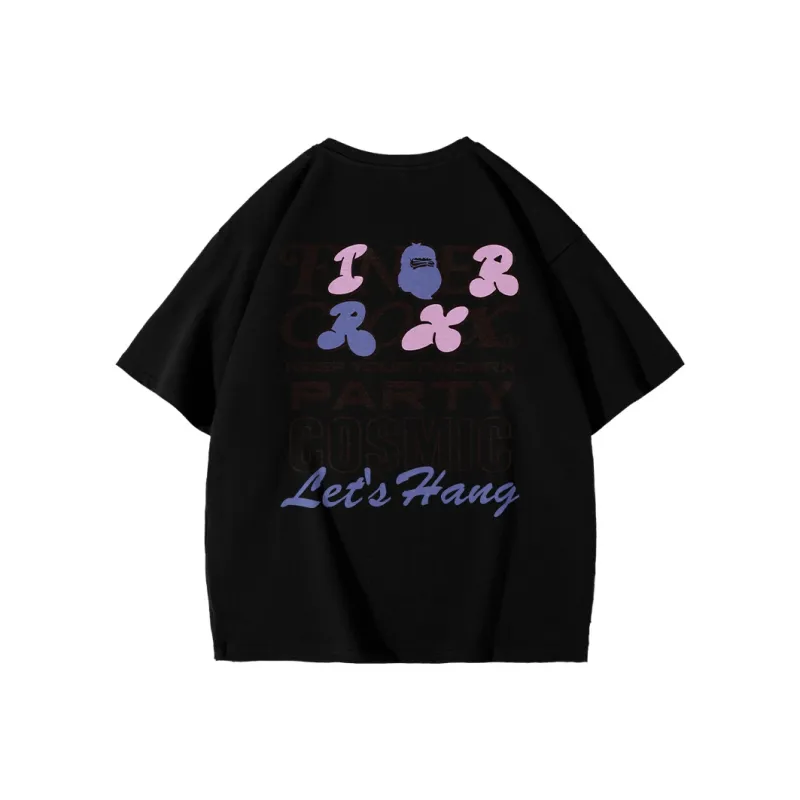 Fingercroxx T Shirts Unisex-0