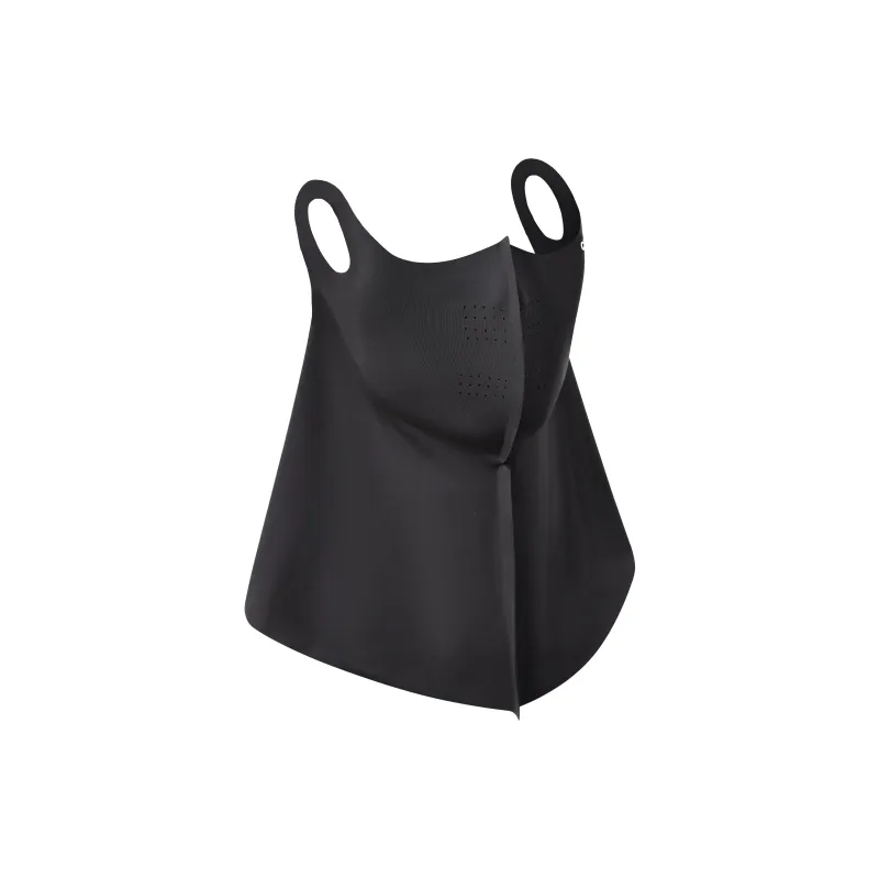CAMEL Polyamide Sun Protection Masks Unisex-2