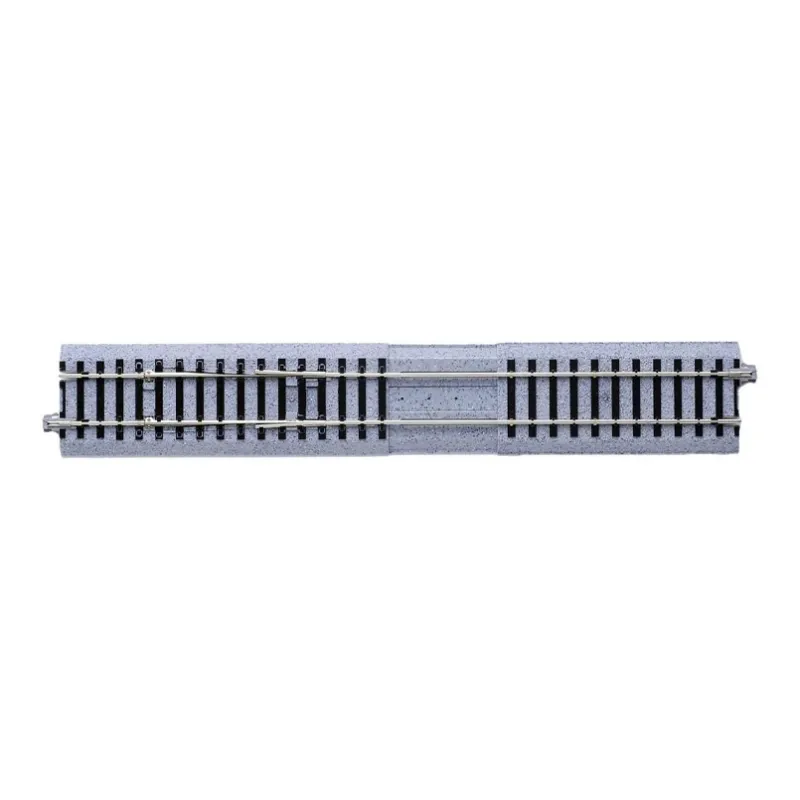 KATO HO Track Gauge HOUnitrack Slide Rails Line 2 194 Railway Supplies Model Accessories-0