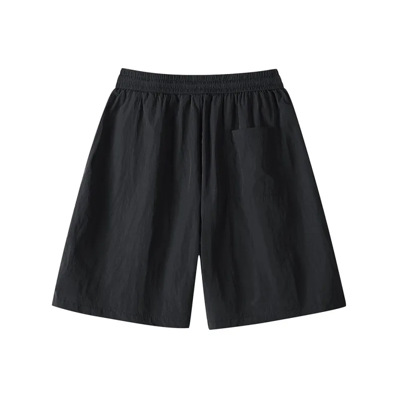 FORIDER Casual Shorts Unisex-1