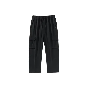 Jeep Cargo Pants Unisex