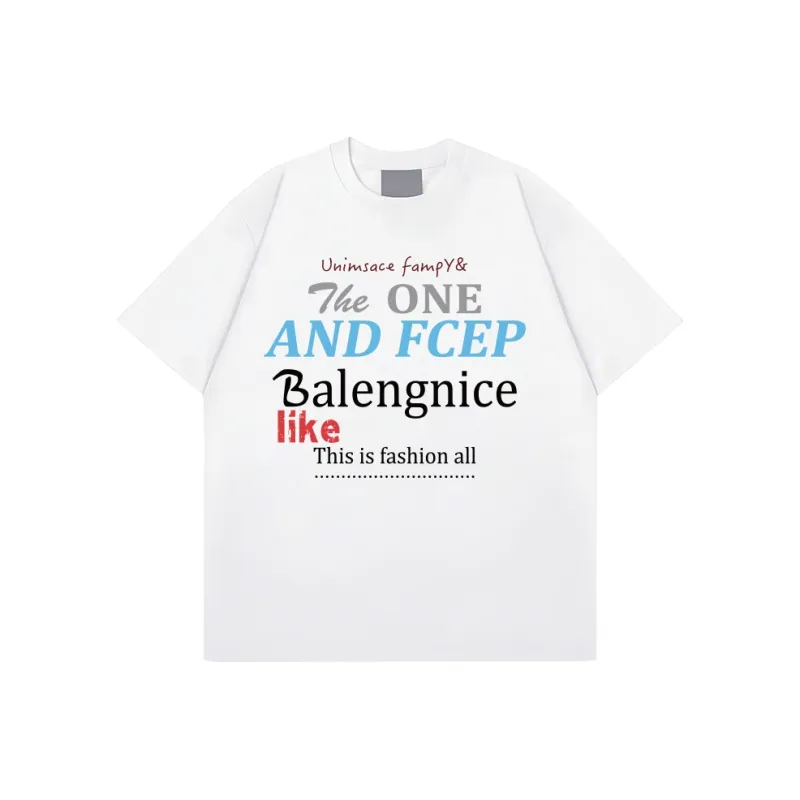 ZAO FU NIAO T-Shirts Women's-2