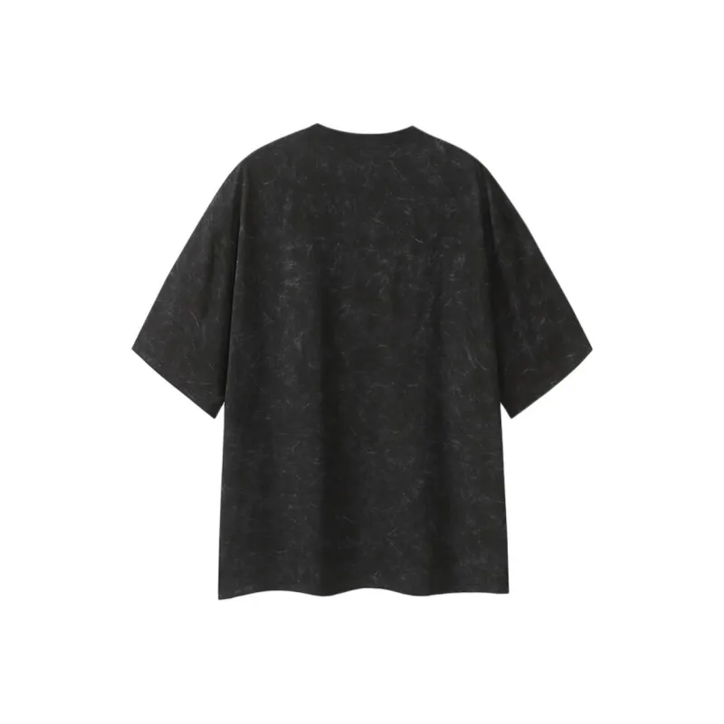 KEIRANDUN T-Shirts Unisex-3