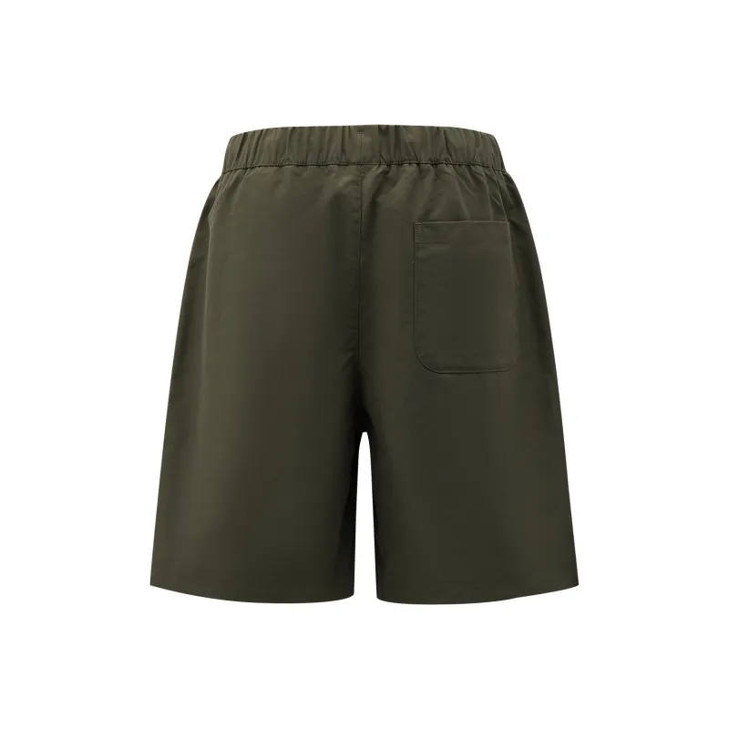 CAT Casual Shorts Men-6