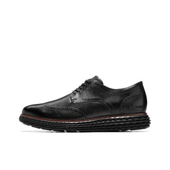 COLE HAAN Casual Shoes Men's Black