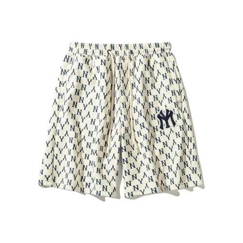 shorts i omlottmodell