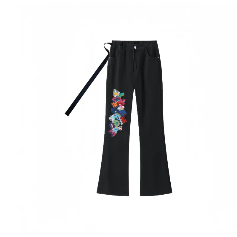 IXXAT Jeans Unisex-18