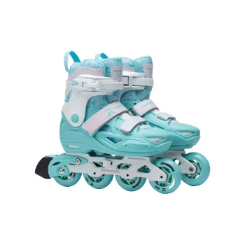 ROADSHOW Inline Skates Hard Shell Casual Freestyle Kids'