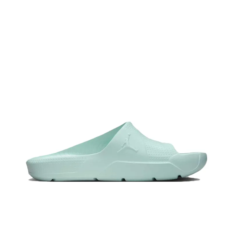 Jordan Post Slide Light Dew Women's-1