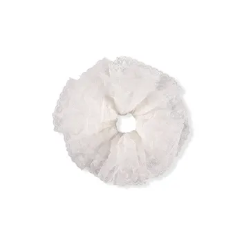 Specialoutlook Fabric Hair Tie Women's
