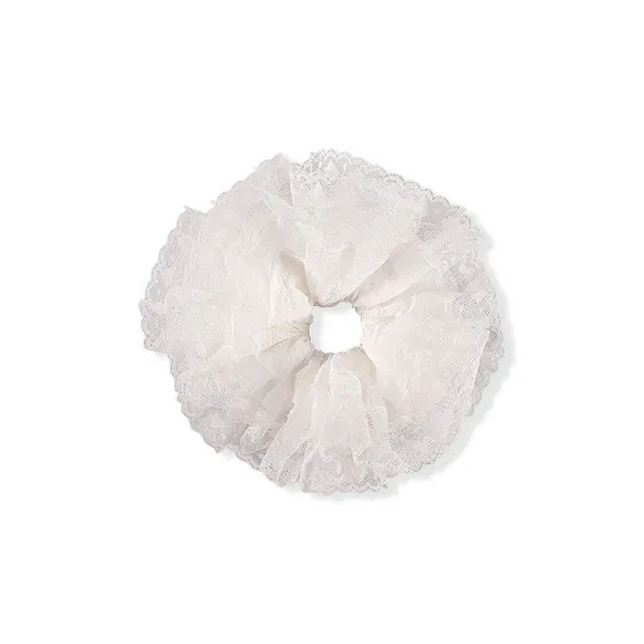 Specialoutlook Fabric Hair Tie Women's-0