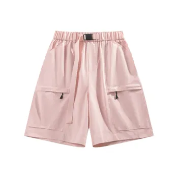 GOOSELIAR Casual Shorts Unisex