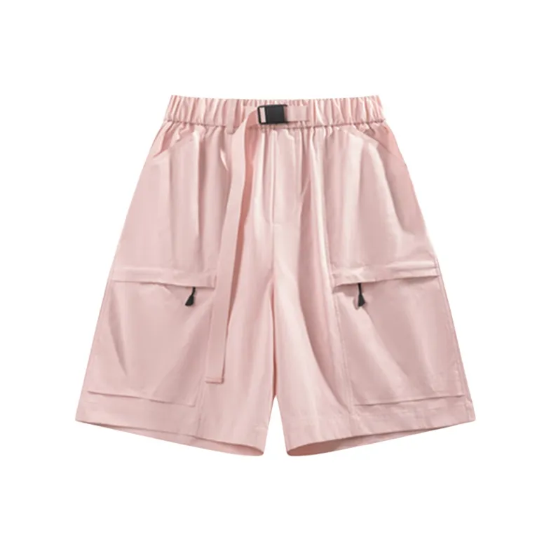 GOOSELIAR Casual Shorts Unisex-0