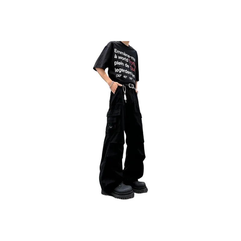 COPICVEN Jeans Unisex-0