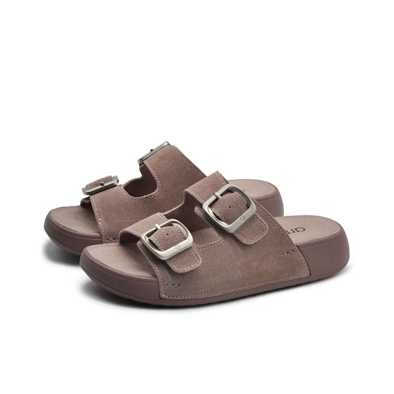 ARTMU Quick Dry Slide Slippers Women's-9