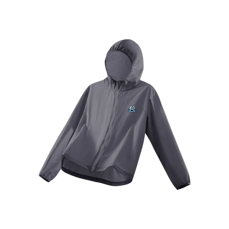 Cotton Sun Protection Clothing Unisex-12