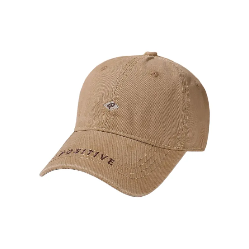 Banner The Piggy Cotton Baseball Caps Unisex-4