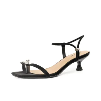 DAPHNE One Strap Sandals 4.5CM Women's