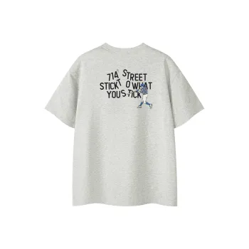 714STREET T Shirts Unisex