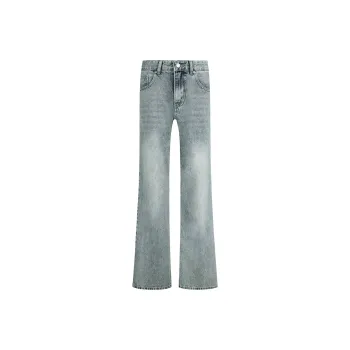 COOLALPACA Jeans Unisex Blue