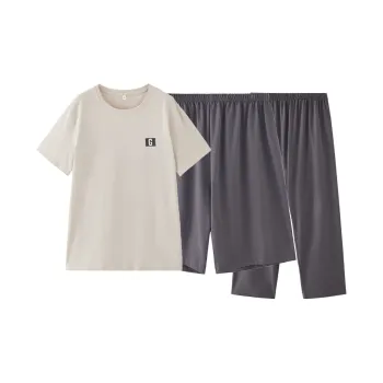 GOSO Men Pajama Sets