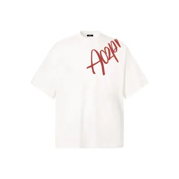 A02 T Shirts Unisex