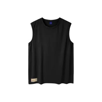 LA'T.WEEKEND Tank Tops Unisex