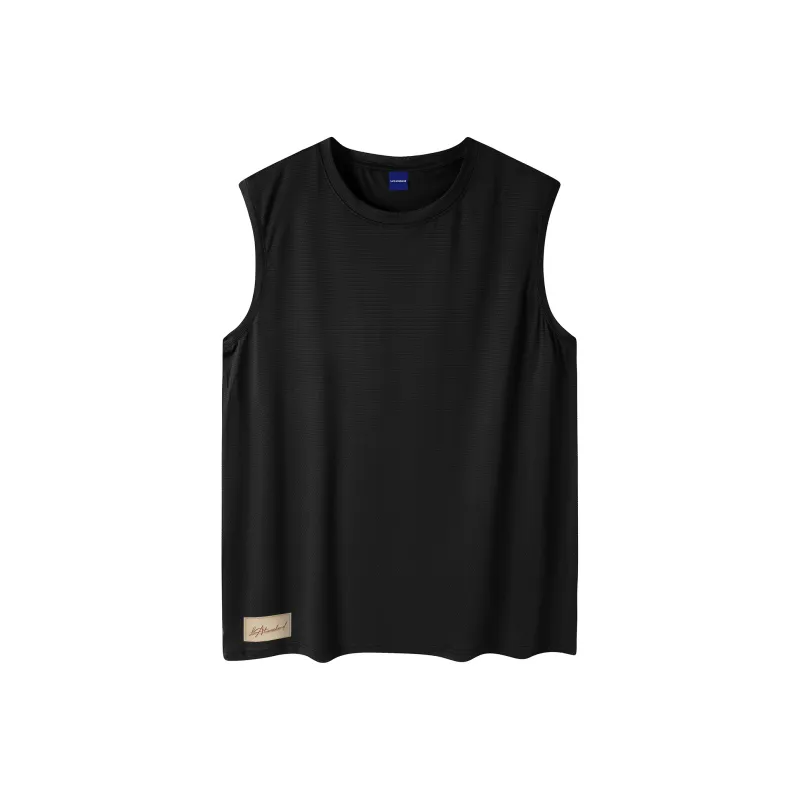 LA'T.WEEKEND Tank Tops Unisex-0
