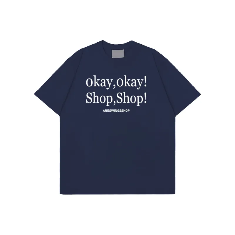 ZAO FU NIAO T Shirts Women's-12