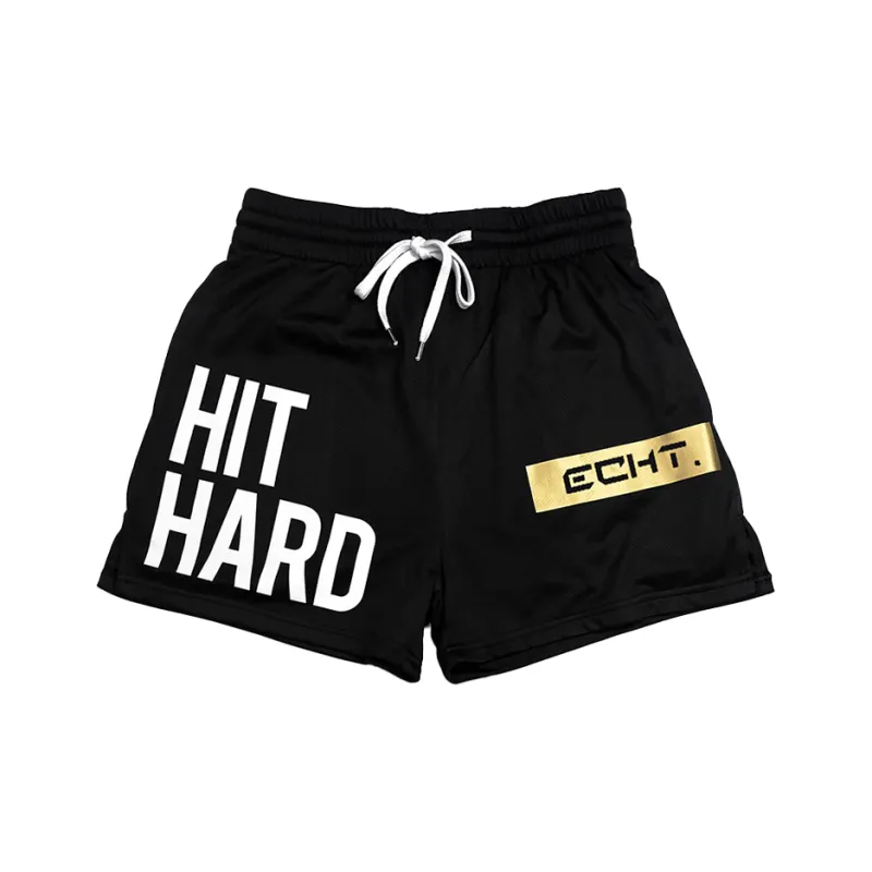 F.K.V.A Casual Shorts Unisex-6