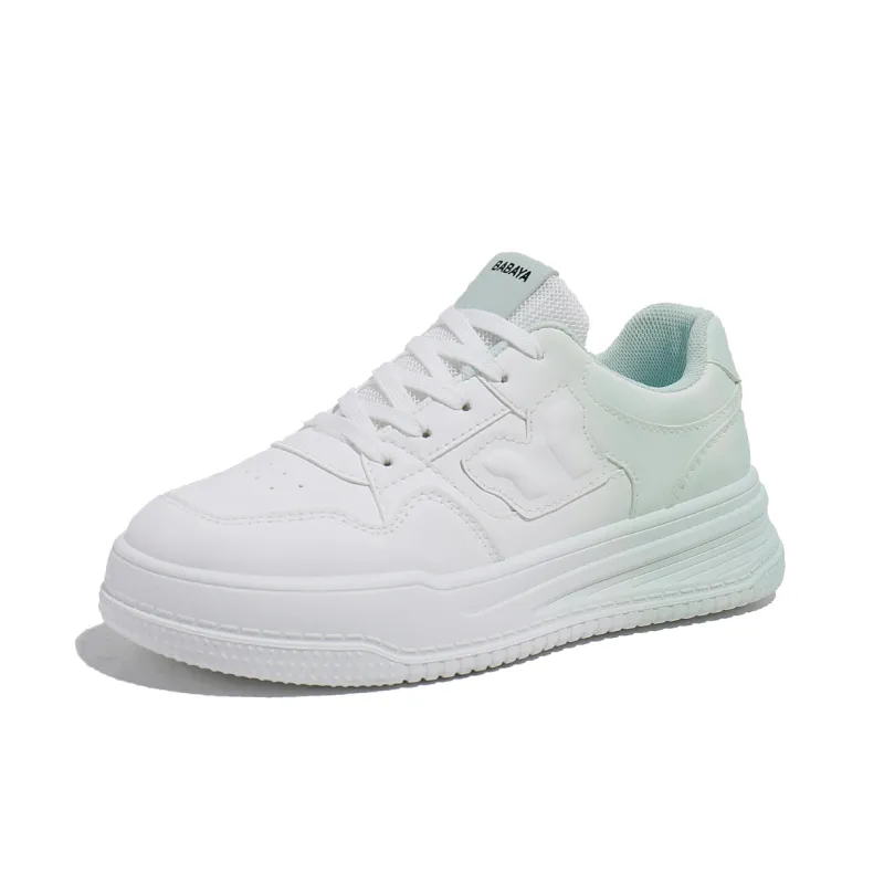 Babaya Skateboard Shoes Women's-0