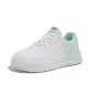White Green