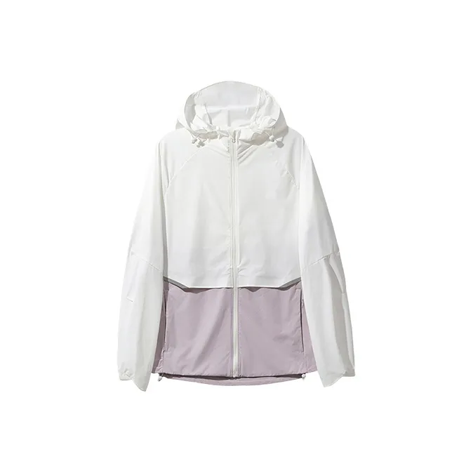 JUCY JUDY Sun Protection Clothing Women's-0