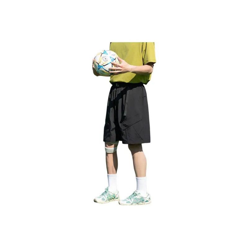 Caramella Cargo Shorts Unisex-0
