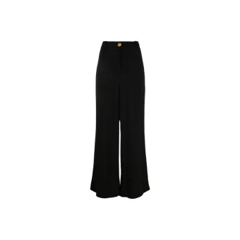 BALMAIN High waisted Palazzo Pants