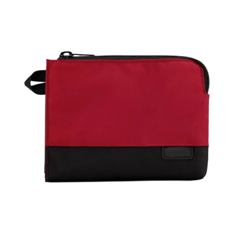 CRUMPLER Polyester Travel Storage Bag Unisex Multicolor-1