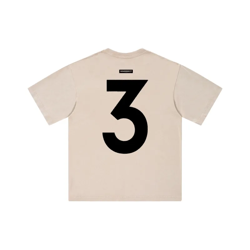 INNERSECT T Shirts Unisex-7