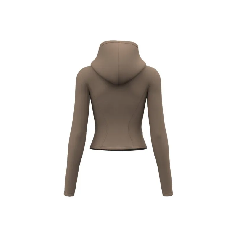 Ordifen Yoga Jackets Women's-16