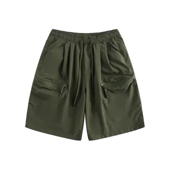 Dme Cargo Shorts Unisex