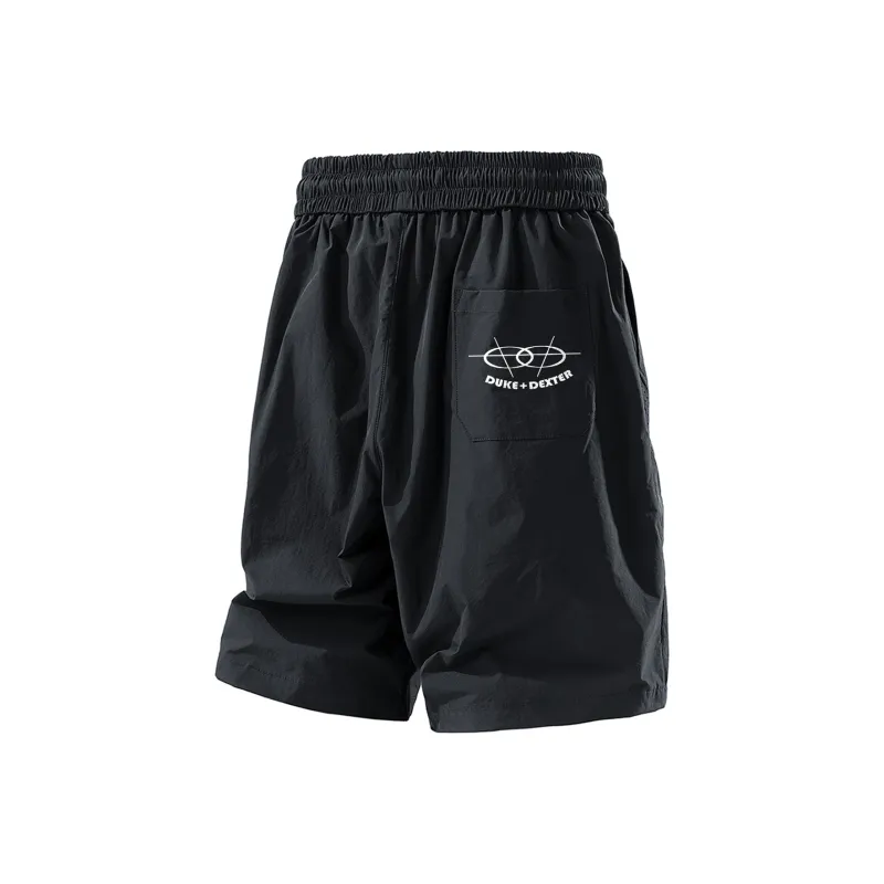 DUKE+DEXTER Casual Shorts Unisex-1