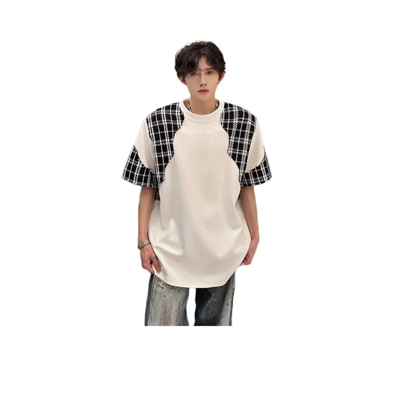 ZYKY T-Shirts Unisex-0