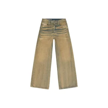 DIESEL 1996 D Sire Relaxed Jeans